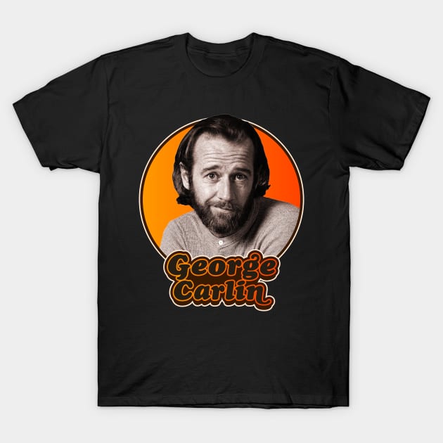 Tee shirt carlin hotsell